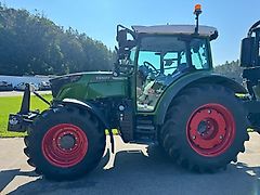 Fendt 211 S Vario Gen 3 Profi+