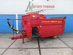 Schuitemaker Amigo 30 S