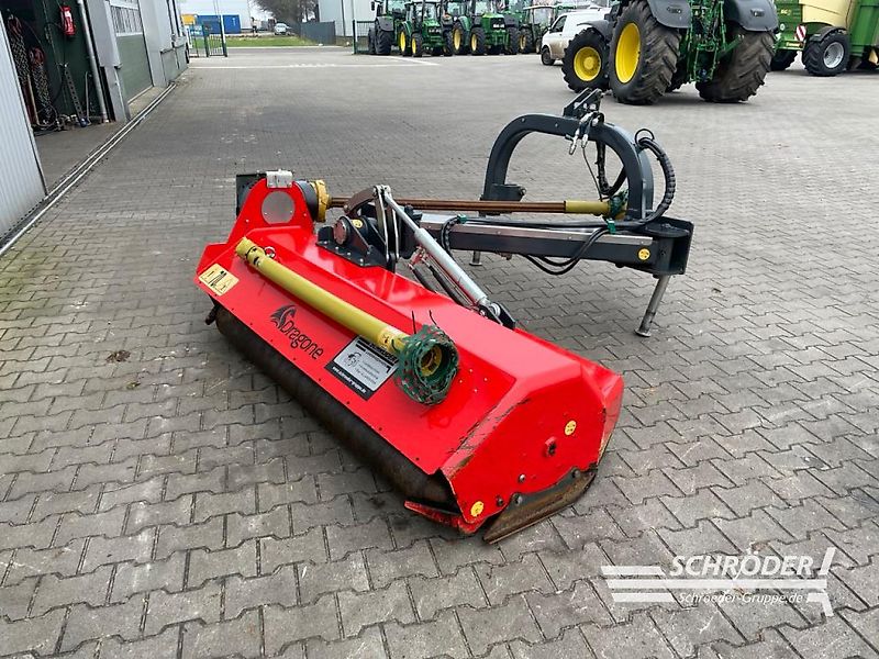 DRAGONE - ROAD V-200