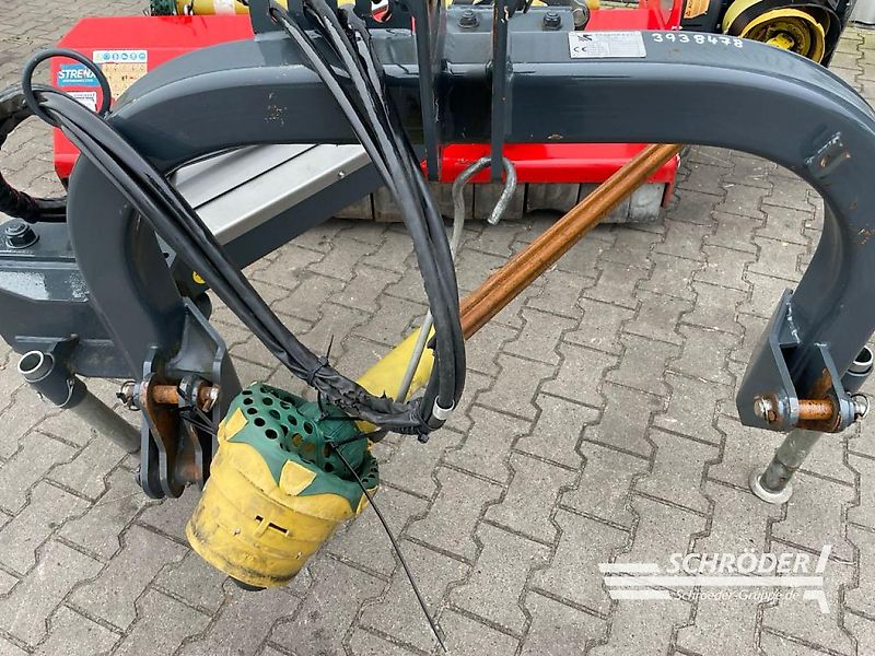 DRAGONE - ROAD V-200