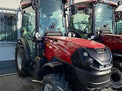 Case IH Quantum 80V Profiausführung