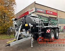 Fliegl PFW 18000 Maxx Line Fliegl PFW 18000 Maxx Line