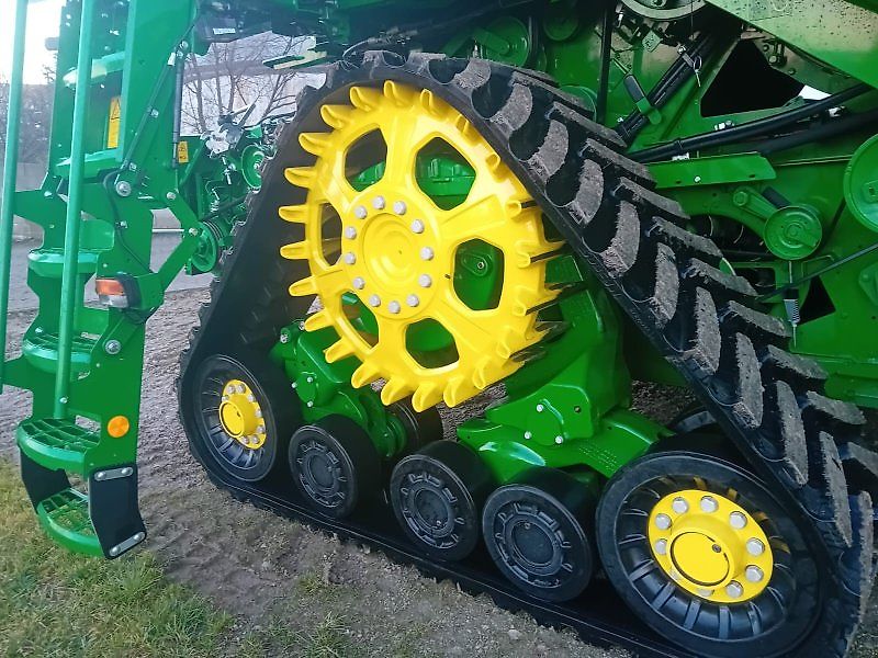 John Deere T 560 i