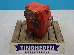 JF Fodervogn (Spare part/Reservedel/Ersatzteil)