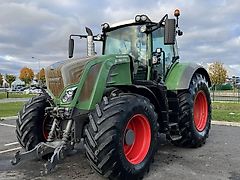 Fendt 824 Vario S4 PROFIPLUS