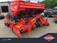 Kuhn SITERA 3030-24 E & HR 3030