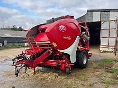 Lely WELGER RPC 445 TORNADO