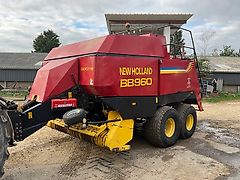 New Holland BB960RT