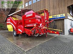 Grimme se 140