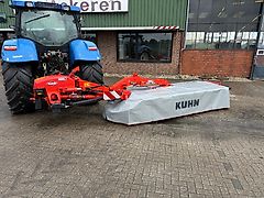 Kuhn GMD 3515