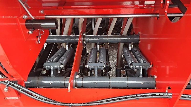 Tume Nova Combi 4000