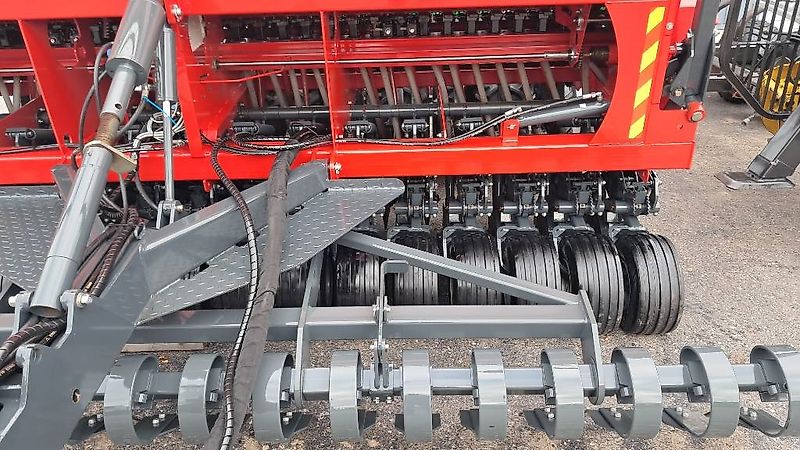 Tume Nova Combi 4000