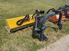 BESTAGRO  Prestigo Fagros Böschungsmulcher Hinten-/Seitenmulcher PRO 160