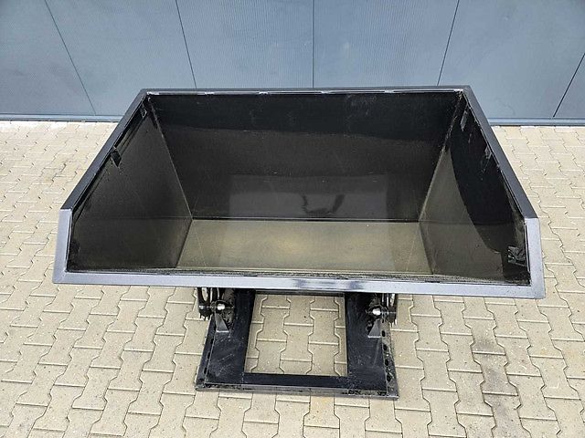 Stahlworks Kantelbak 1585x1060x1045 (lxbxh)