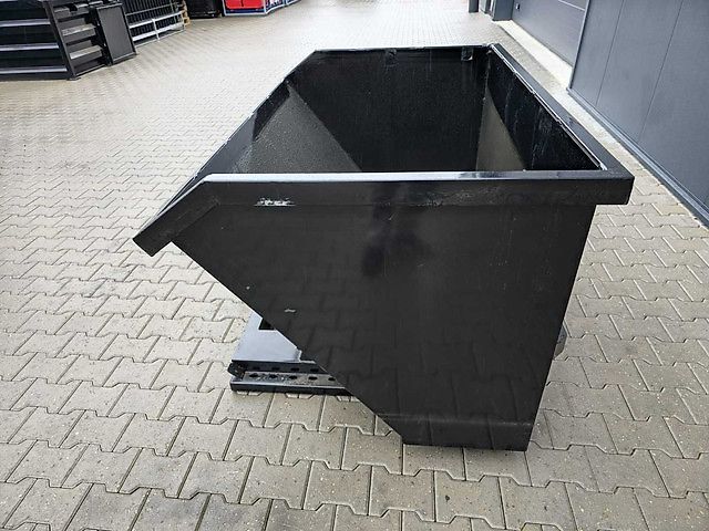 Stahlworks Kantelbak 1585x1060x1045 (lxbxh)