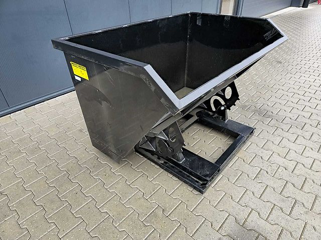 Stahlworks Kantelbak 1585x1060x1045 (lxbxh)