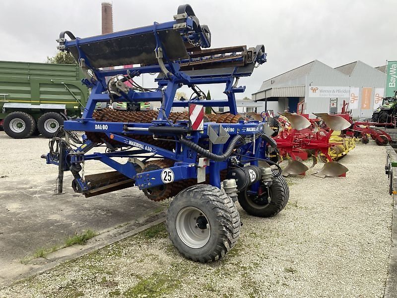 DALBO MAXIROLL 630