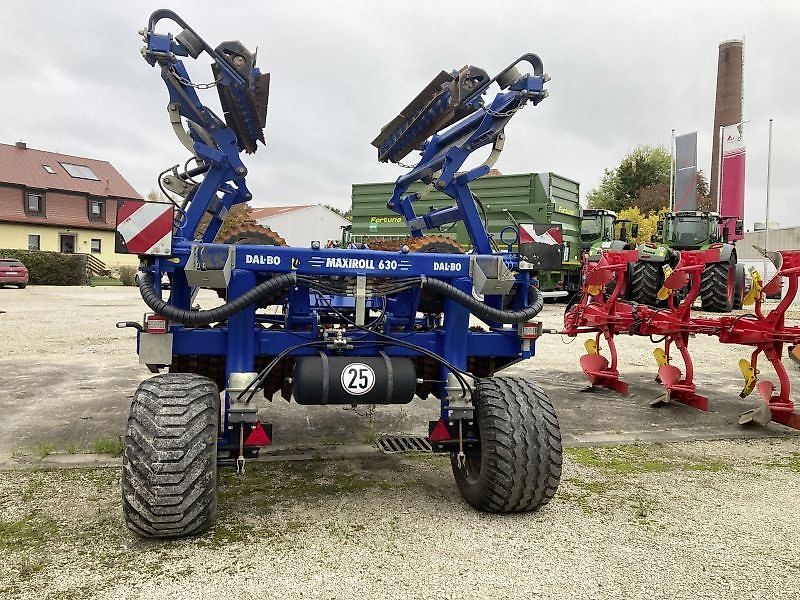 DALBO MAXIROLL 630