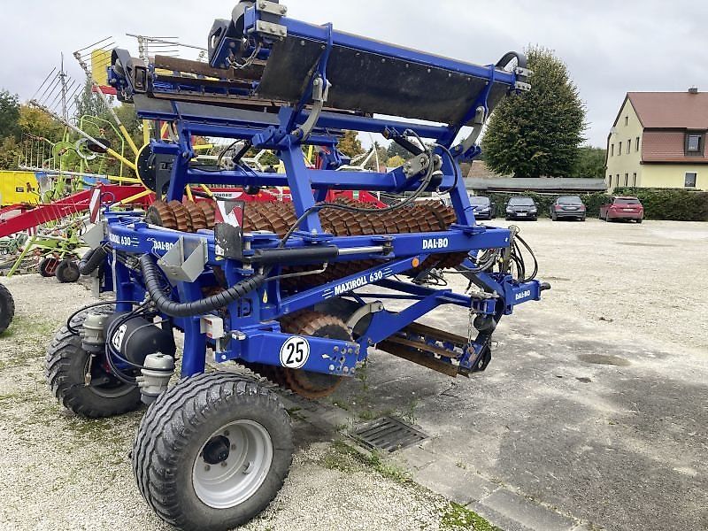 DALBO MAXIROLL 630
