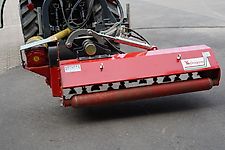 Dragone ROAD L160 Seitenmulcher /Böschungsmulcher /Mulcher für Traktor *Aktionsangebot*