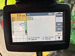 New Holland CX 8050 4x4