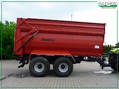 Mengele LELY M20000 TA