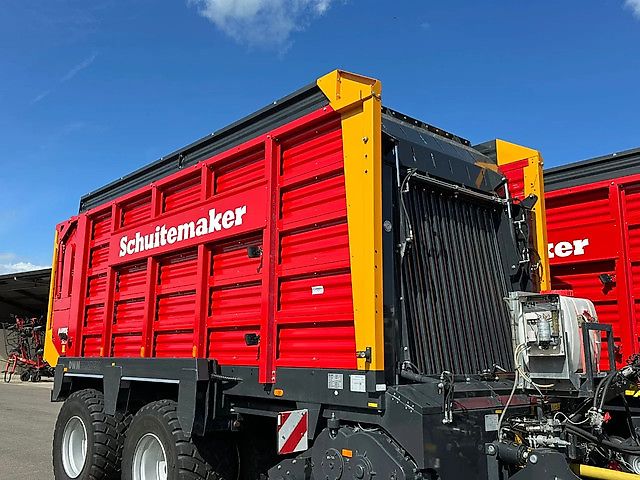 Schuitemaker Rapide 5800