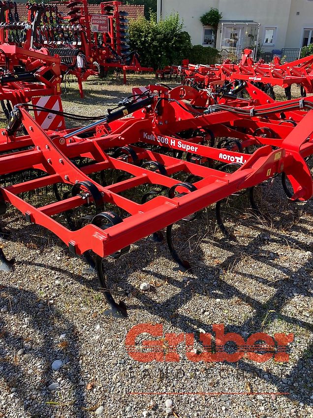 rotoland KULT 500 H Super