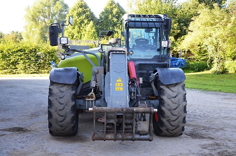 Claas SCORPION 960 VARIPOWER