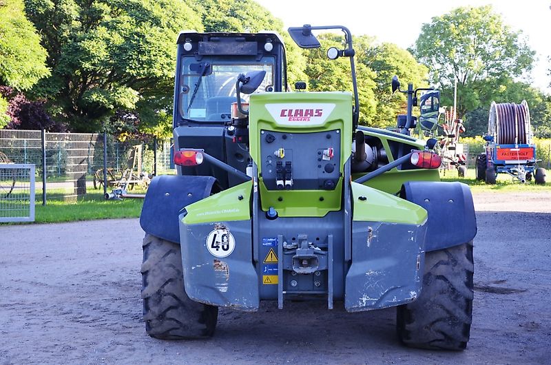 Claas SCORPION 960 VARIPOWER