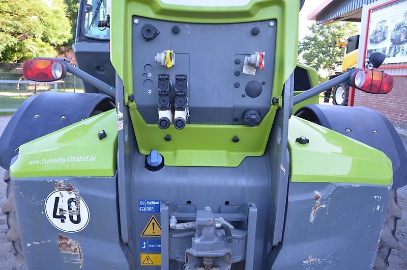 Claas SCORPION 960 VARIPOWER