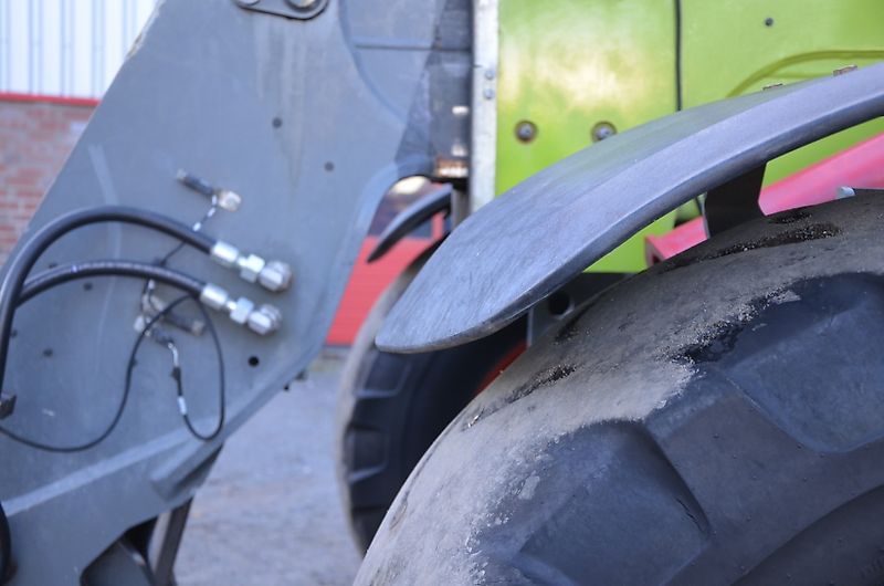 Claas SCORPION 960 VARIPOWER