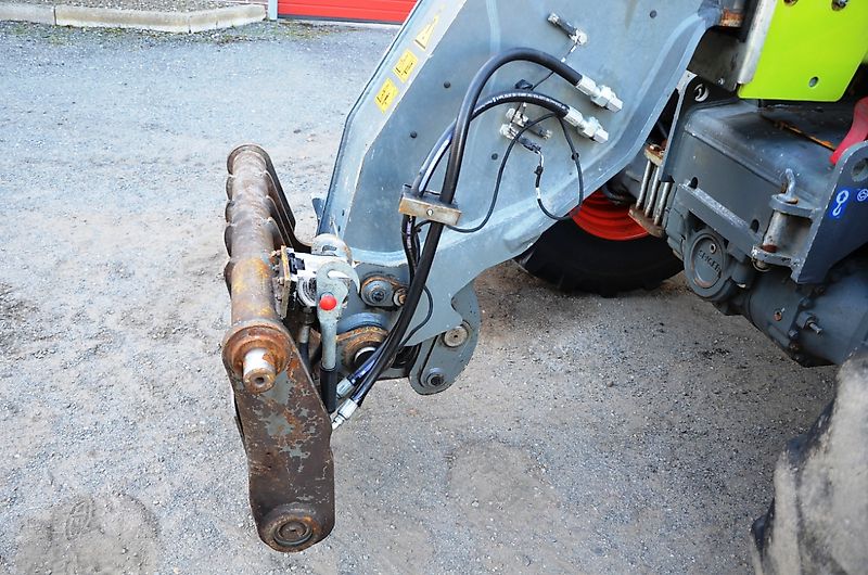 Claas SCORPION 960 VARIPOWER