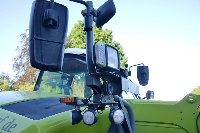 Claas SCORPION 960 VARIPOWER