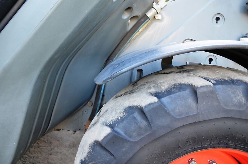 Claas SCORPION 960 VARIPOWER