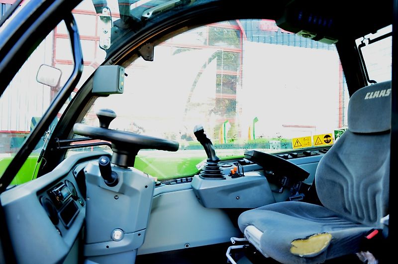 Claas SCORPION 960 VARIPOWER