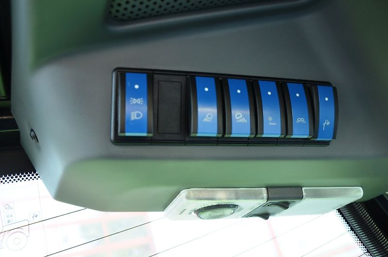 Claas SCORPION 960 VARIPOWER