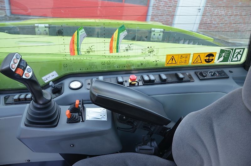 Claas SCORPION 960 VARIPOWER