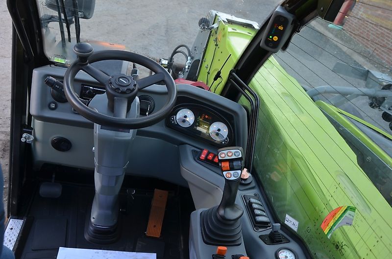 Claas SCORPION 960 VARIPOWER