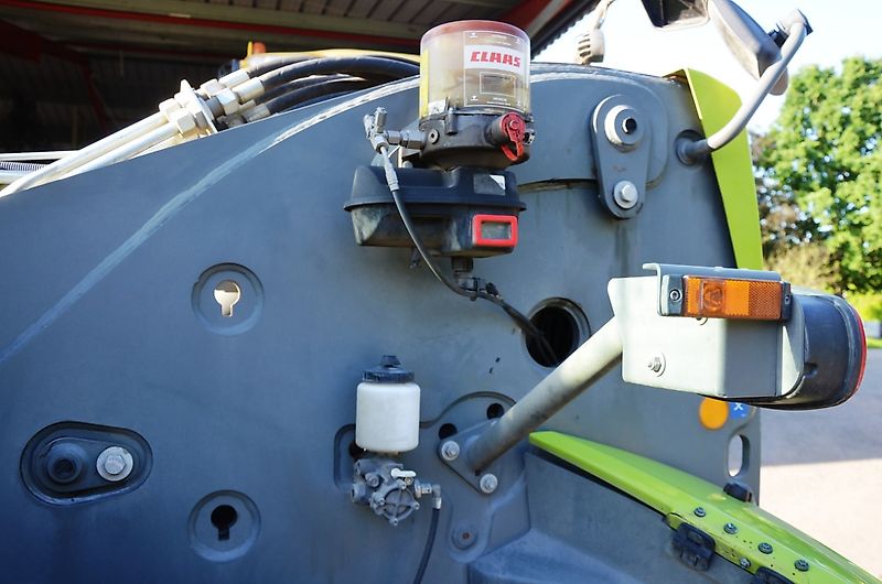 Claas SCORPION 960 VARIPOWER