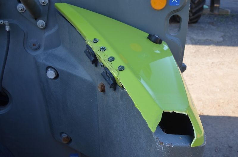 Claas SCORPION 960 VARIPOWER