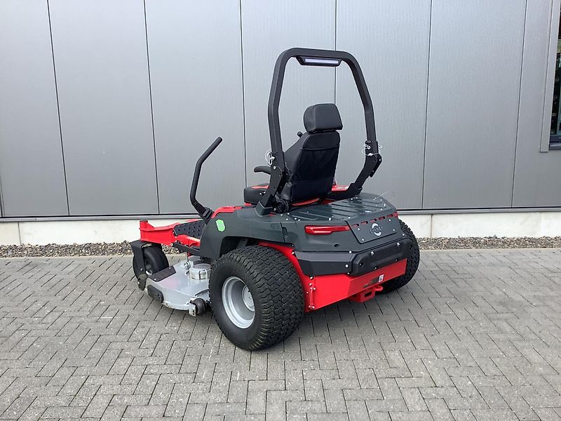 Cramer ZTC182R Elektro