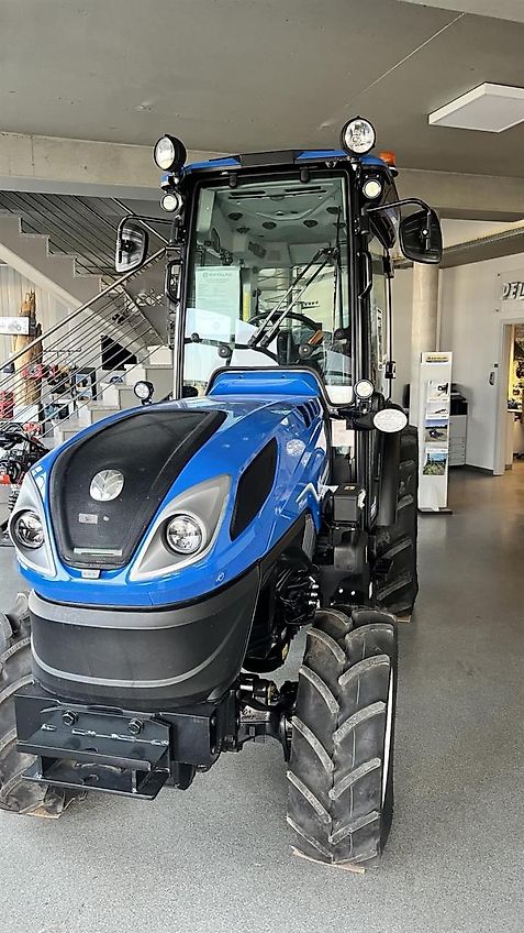 New Holland T4.100VCABSTAGEV