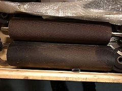 New Holland kneuzerrol