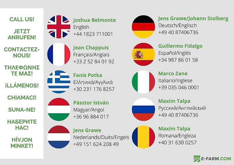 Amazone adp 3001 spec