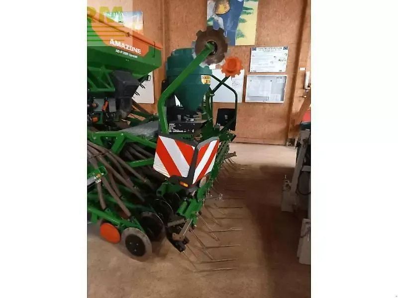 Amazone adp 3001 spec