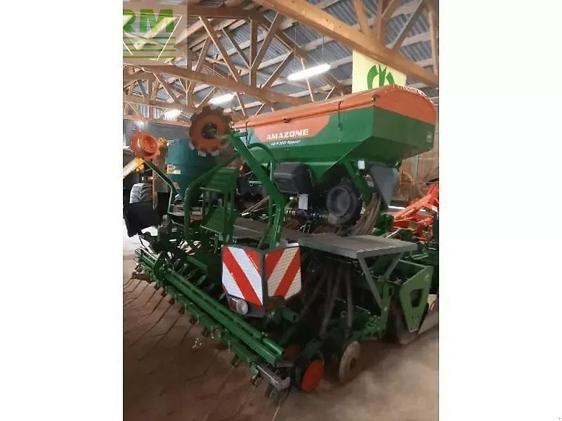 Amazone adp 3001 spec