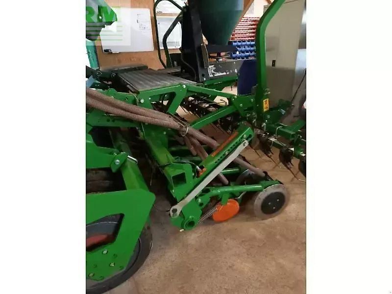 Amazone adp 3001 spec