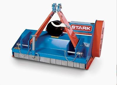Stark KS 95 Schlegelmäher mit Schlegel oder Messer