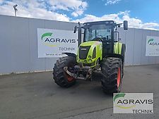 Claas ARION 620 C